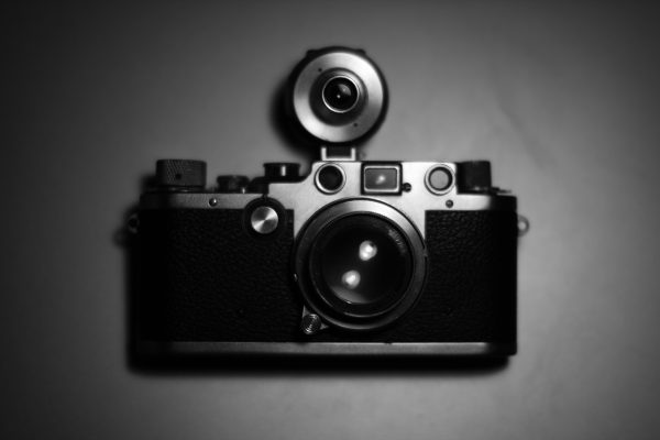 a camera