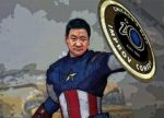 Jason Chin Scholarship 2023