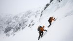 Cool Runnings and climbing mountains… sort of