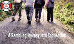 A rambling journey into connection