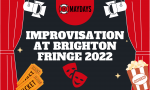 In-Person* Improvisation at Brighton Fringe, May 2022