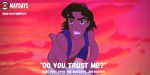 “Do You Trust Me?”