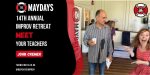 14th Annual Improv Retreat: Meet Your Teachers
