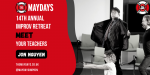 14th Annual Improv Retreat: Meet Your Teachers