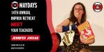 14th Annual Improv Retreat: Meet Your Teachers