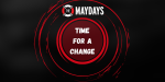 An Announcement from The Maydays & AndAlso